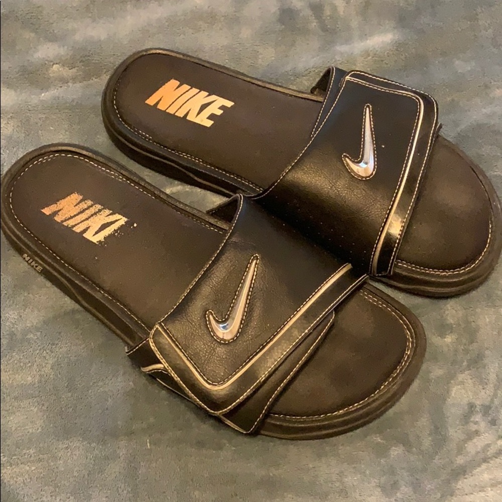 Nike Slides
